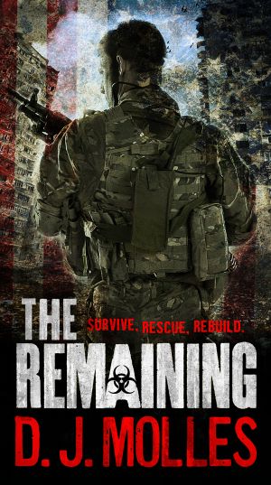 [The Remaining 01] • The Remaining